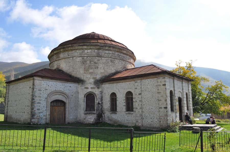 From Baku: Sheki Private Day Trip - Tea, conversation, and the slower side of Sheki
