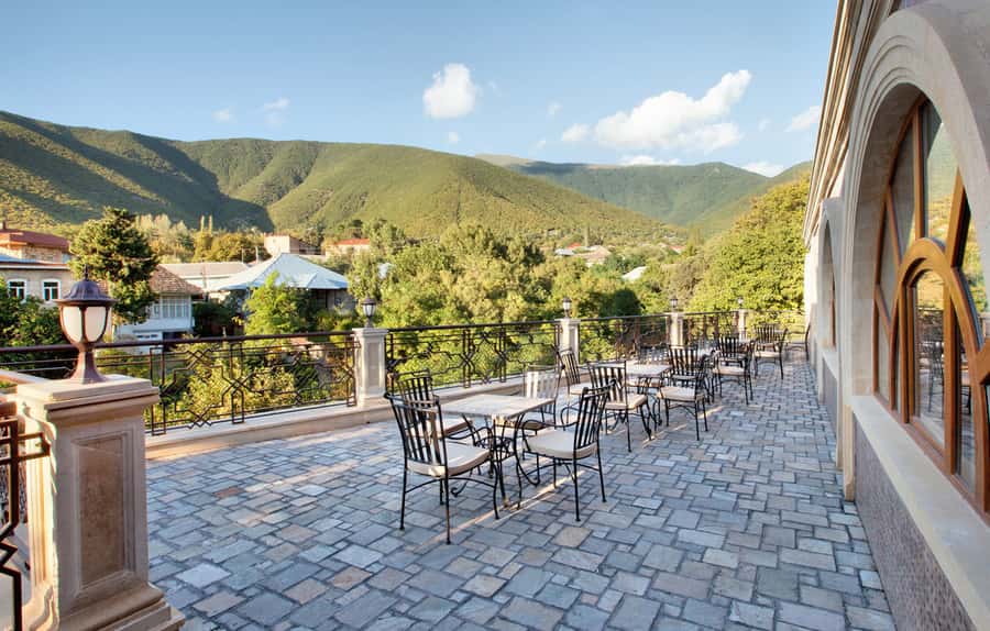 From Baku: Sheki Private Day Trip - Is $187 per person fair value?