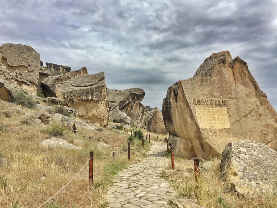 From Baku: Yanar Dag, Gobustan and Absheron Day Trip - Key points to know before you go