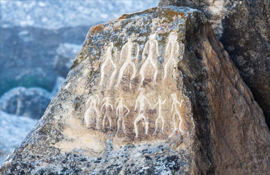 From Baku: Yanar Dag, Gobustan and Absheron Day Trip - Ateshgah Fire Temple and the meaning of sacred fire