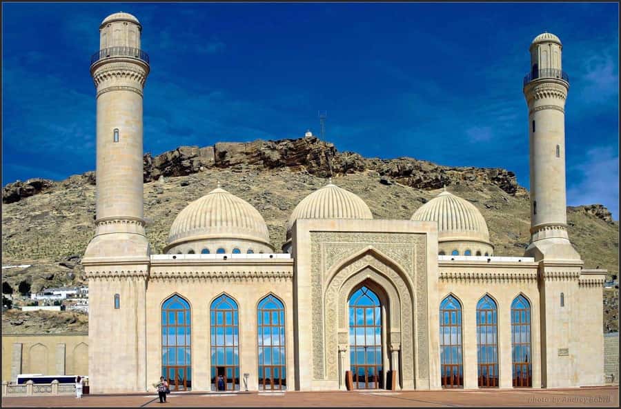 From Baku: Yanar Dag, Gobustan and Absheron Day Trip - Who will enjoy this Baku day trip most