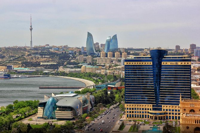 Full-Day Baku City Tour - Why this makes a useful first day in Baku