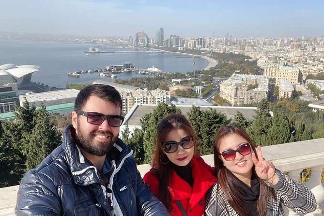 Full Day Baku tour - Five useful things to know before booking
