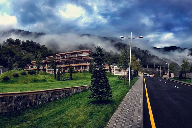 Full Day GABALA Tour with Mountains, Lakes and Waterfalls - Should You Book This Gabala Tour?