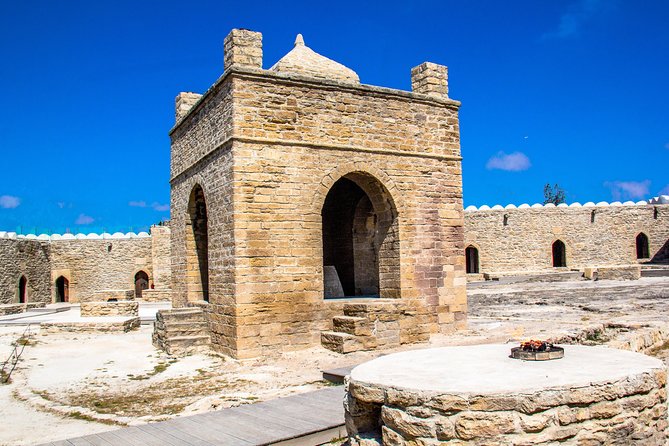 Full-Day Gobustan and Absheron Tour - Why this Baku day trip makes sense