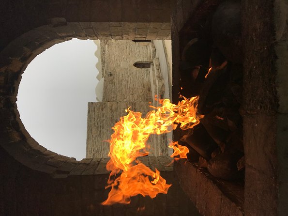 Full-Day Gobustan and Absheron Tour - Is $280 a fair price?