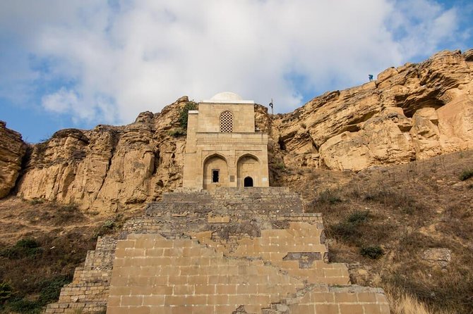 Full Day Guided Tour of Shamakhi and Gabala - The guide can shape the whole day