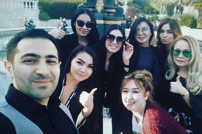 Full day Individual & Historical Baku tour (Private & Group) - Why this Baku tour works well for a short visit