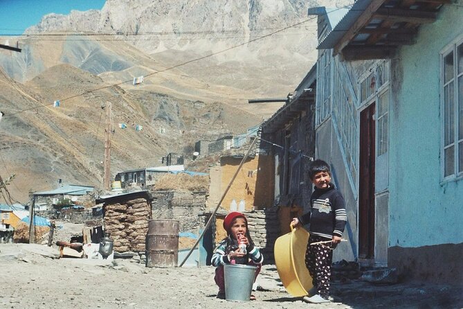 Full Day KHINALUG and the Candy Mountains Tour - Why this day trip is worth leaving Baku