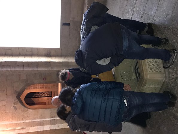 Full-day Private Baku City Tour - A day made easier by private transport