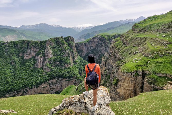 Full Day Private Griz Waterfall Hiking Tour With Home-Made Lunch - What the private format is worth at $175