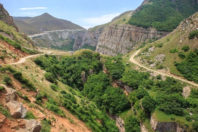 Full-Day Private Tour of Guba and Khinalig - Who will enjoy this 10 to 11 hour outing