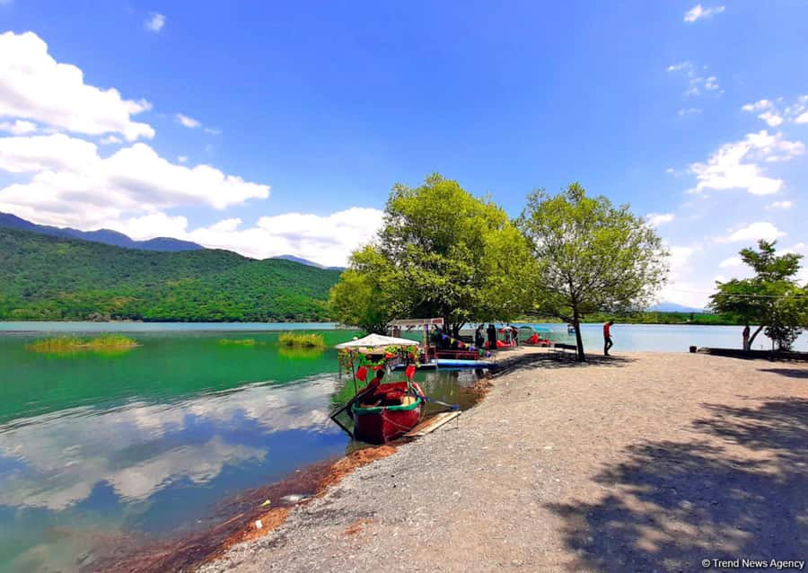 Full day Tour to Sheki: 4 regions of Azerbaijan in 1 day - What to Pack and What to Budget