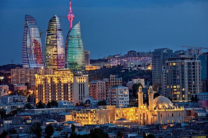 Full Day Trip in Baku (Gobustan & Absheron) - Transport, pace, and the private format