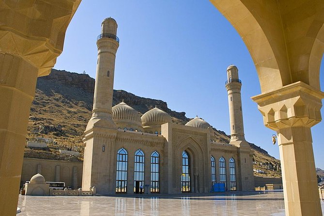 Full Day Trip in Baku (Gobustan & Absheron) - Gobustan: Azerbaijan’s ancient rock gallery