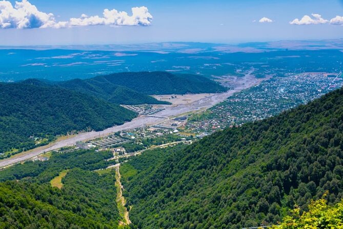 Gabala and Shamakhi Tour with Guide - Nohur Lake closes the day on a quieter note