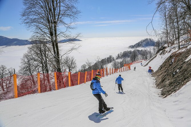 Gabala and Shamakhi Tour with Guide - Khirdalan gives you a practical first pause