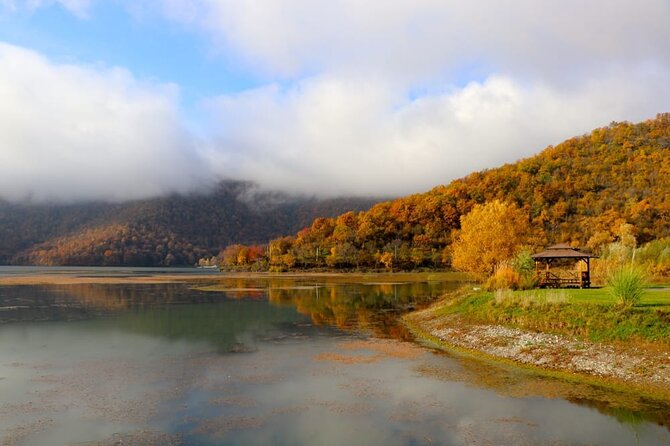 Gabala and Shamakhi Trip (Group or Private) - Five Things to Know Before You Go