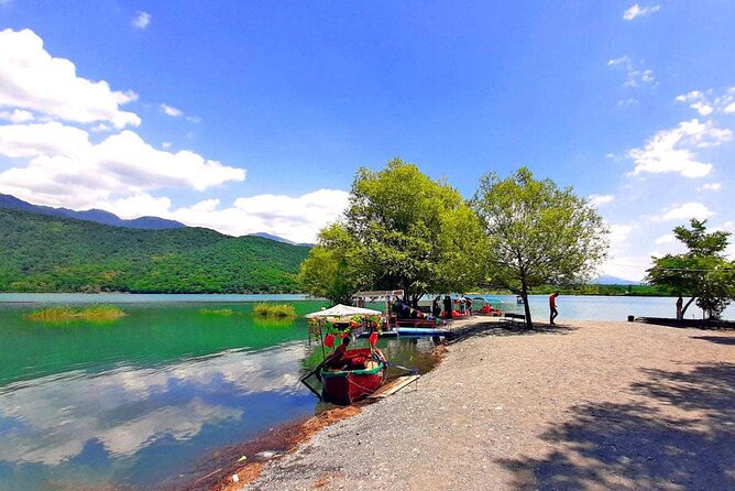 Gabala and Shamakhi Trip (Group or Private) - Lake Nohur and the Caucasus Mountain Setting