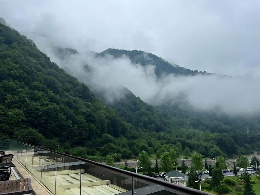 Gabala & Lavender Fields Group Guided tour - Practical tips for a smoother day