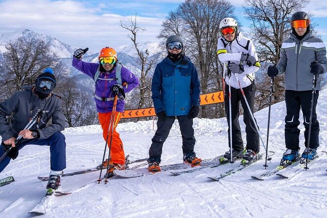 Gabala Private Tour - Key points at a glance