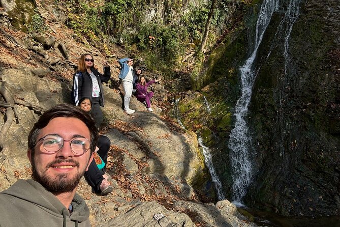 Gabala & Samakhi Tour/ All Entrance Fees Included Tour - What the $39 Price Really Covers
