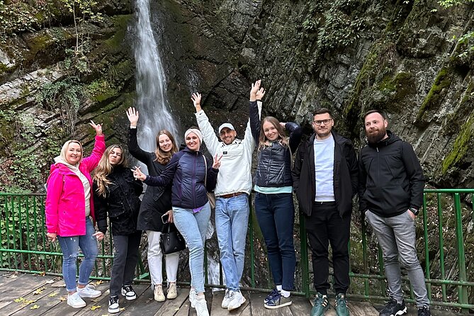 Gabala & Shamakhi Nature Tour (Group or Private) - What this Baku day trip actually covers