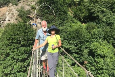 Gabala & Shamakhi Nature Tour (Group or Private)
