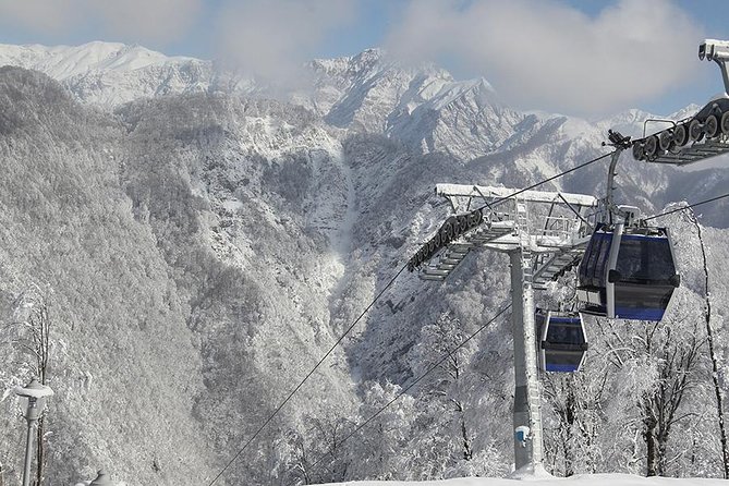 Gabala & Shamakhi Nature Tour (Group or Private) - Why the road time matters