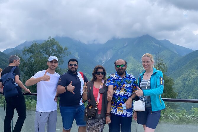 Gabala & Shamakhi Nature Tour (Group or Private) - Guide quality can shape the whole day