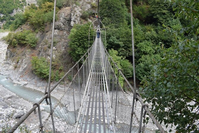 Gabala + Shamakhi tour (by Old City Tours) - What the guides and drivers can change