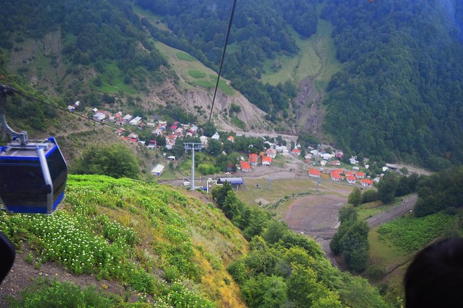 Gabala & Shamakhi Trip ( Group or Private) - Five things to know before you book