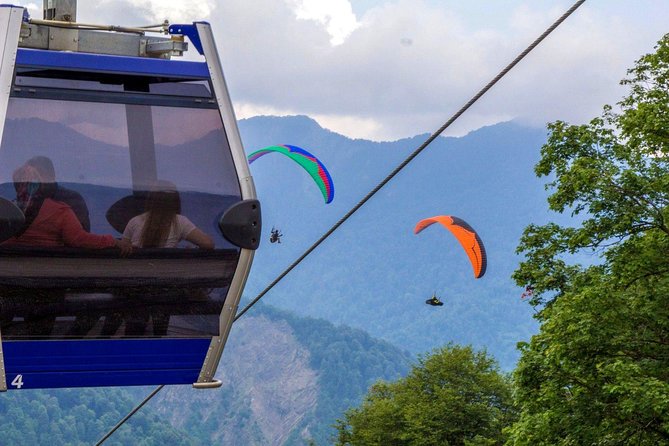 Gabala & Shamakhi Trip ( Group or Private) - What this $40.54 day trip really gives you