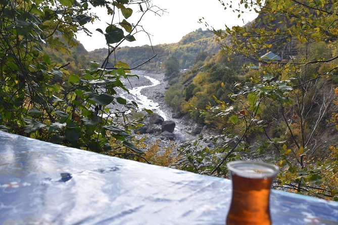 Gabala & Shamakhi Trip ( Group or Private) - Small-group attention and guide quality