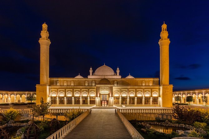 Gabala & Shamakhi Trip ( Group or Private) - Who will enjoy this excursion most