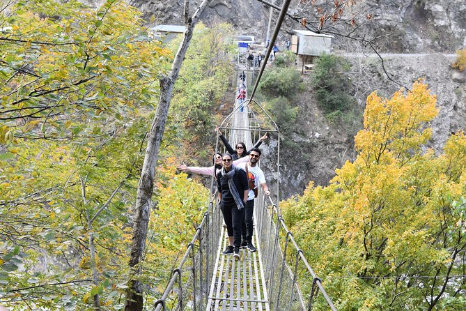 Gabala & Shamakhi Trip ( Group or Private) - Shamakhi’s 1,200-year-old Juma Mosque