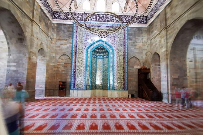 Gabala-Shamakhi-Tufandag-Nohur lake-Waterfall tour From Baku - Why this Baku day trip works