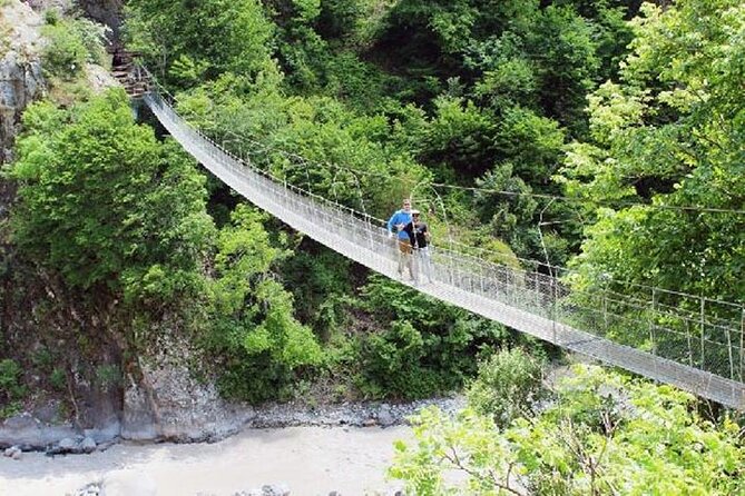 Gabala-Sheki Tour 2 Days, 1 Night (All Inclusive) - Shamakhi’s Juma Mosque and the old Shirvanshah capital