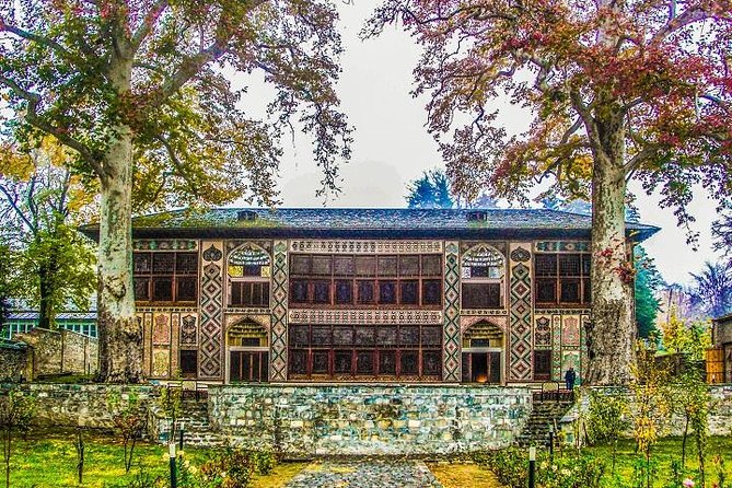 Gabala-Sheki Tour 2 Days, 1 Night (All Inclusive) - Goychay lunch adds local flavor