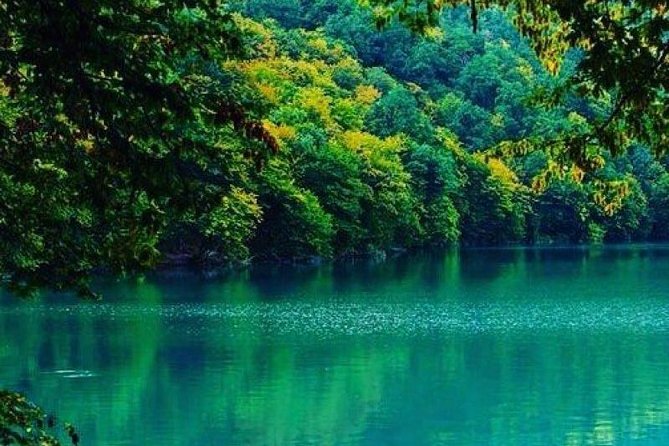 Gabala tour Azerbaijan - Key points at a glance