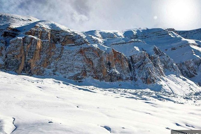Gabala tour Azerbaijan - Who will enjoy this day most