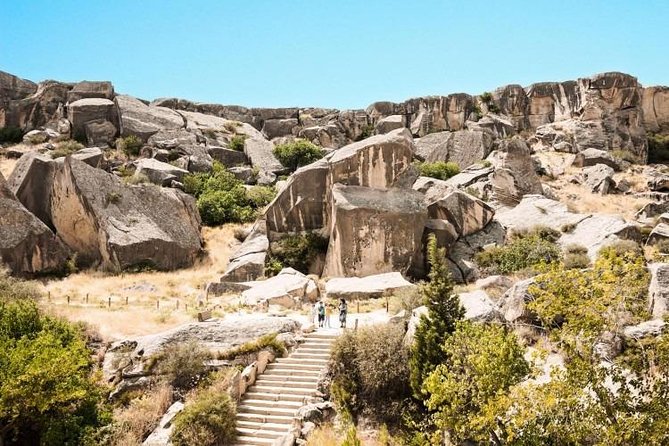 Gobustan+Absheron Day Trip - Why this Baku day trip makes sense