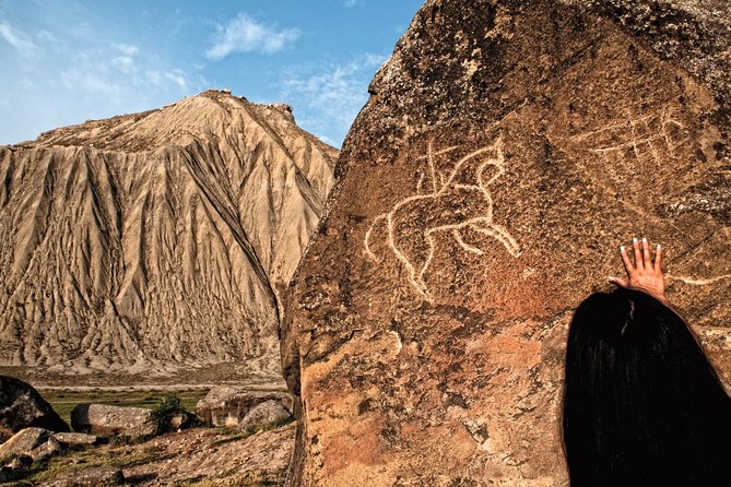 Gobustan & Absheron Private Tour All Tickets Included - A buffet stop in Surakhany