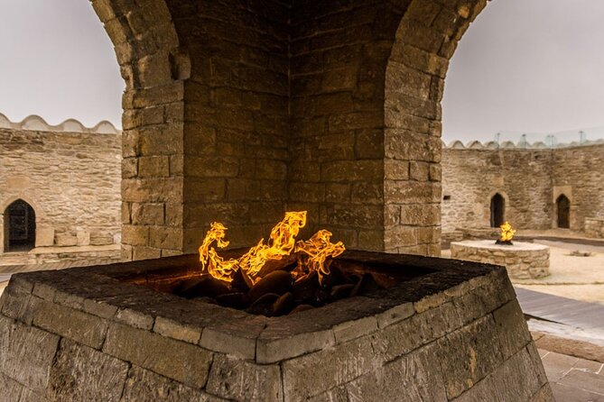 Gobustan-Absheron Tour - The museum adds a useful second view of Gobustan