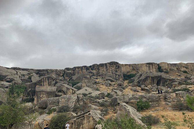 Gobustan and Absheron Peninsula All inclusive Tour - Five things to know before booking