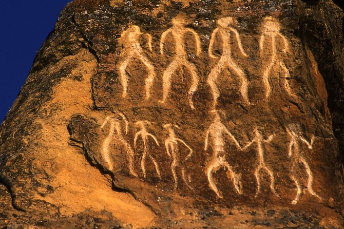 Gobustan and Absheron peninsula ( Group or Private ) TOUR ( All inclusive ) - Why this Baku day trip covers so much