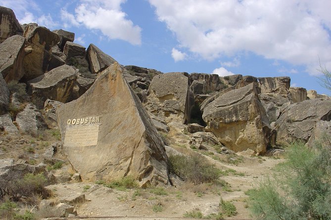 Gobustan and Absheron Private Tour - Why this Baku day trip works