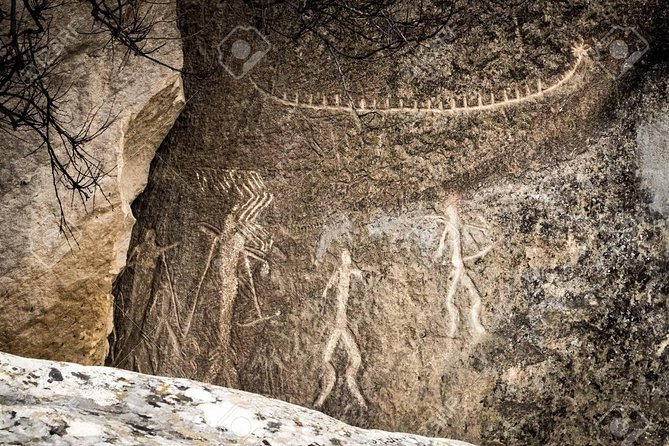 Gobustan and Absheron Private Tour - Private transport and a pace you can control