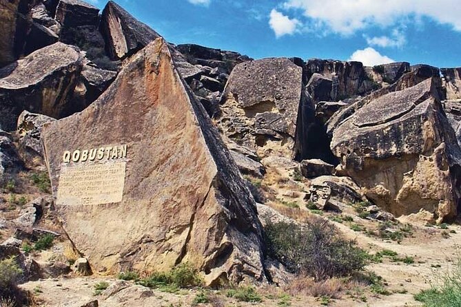 Gobustan and Absheron tour (All inclusive) - Starting south from Baku