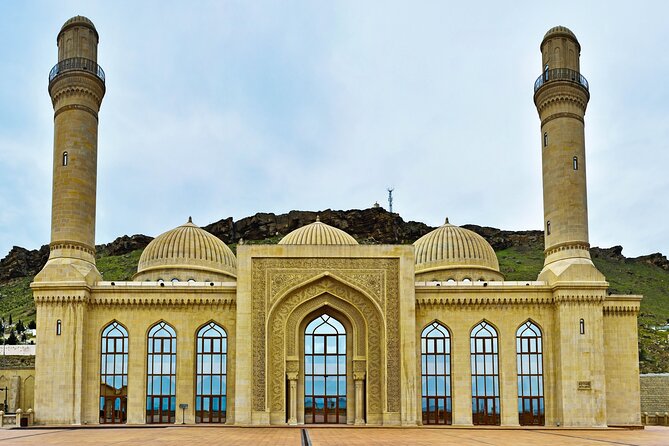Gobustan and Absheron Tour with Guide - Ateshgah Fire Temple explains Azerbaijan’s sacred flames
